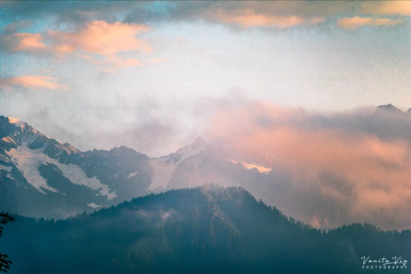 Photo of Himachal Pradesh By Vanita Vig