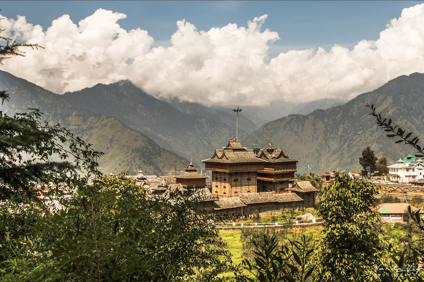Photo of Himachal Pradesh By Vanita Vig