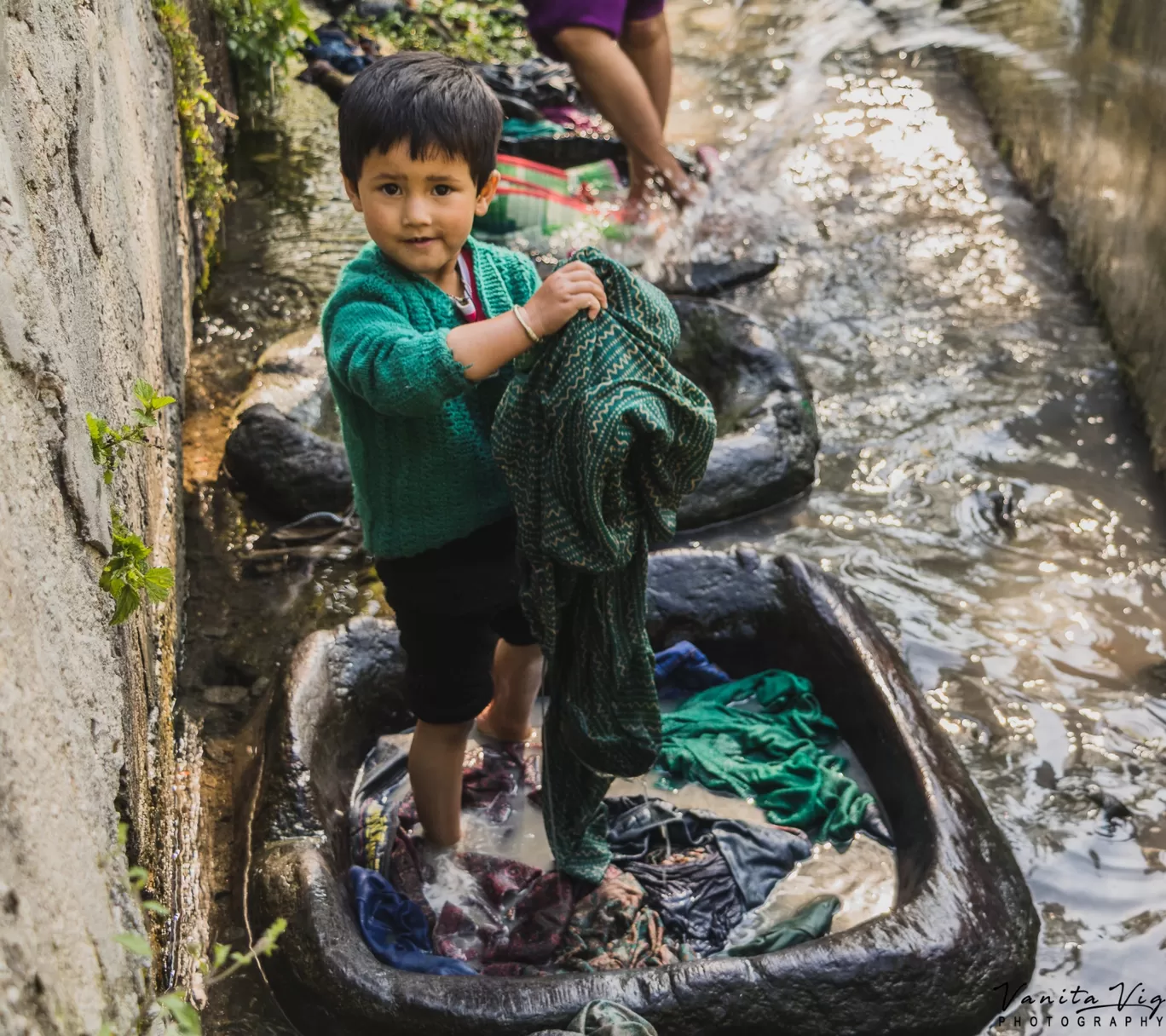 Photo of Himachal Pradesh By Vanita Vig