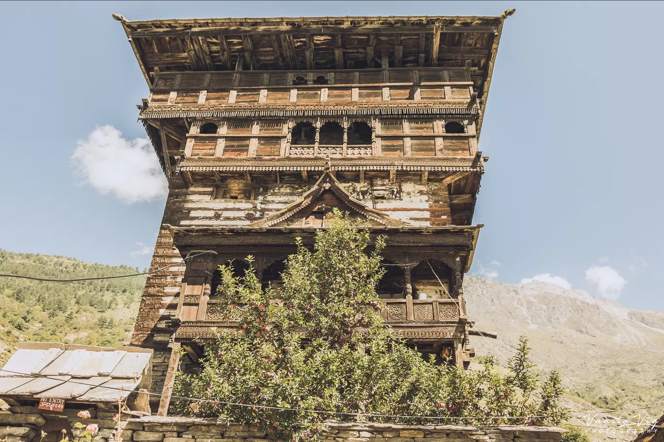 Photo of Himachal Pradesh By Vanita Vig