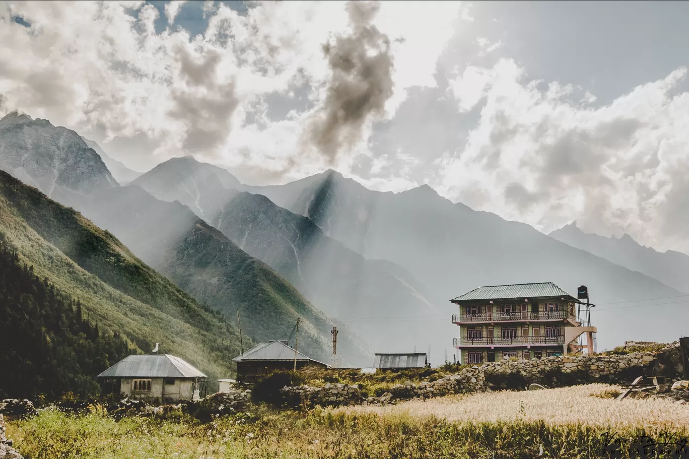 Photo of Himachal Pradesh By Vanita Vig