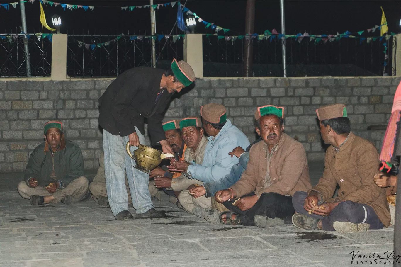 Photo of Himachal Pradesh By Vanita Vig