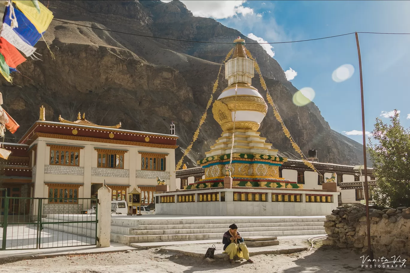 Photo of Himachal Pradesh By Vanita Vig