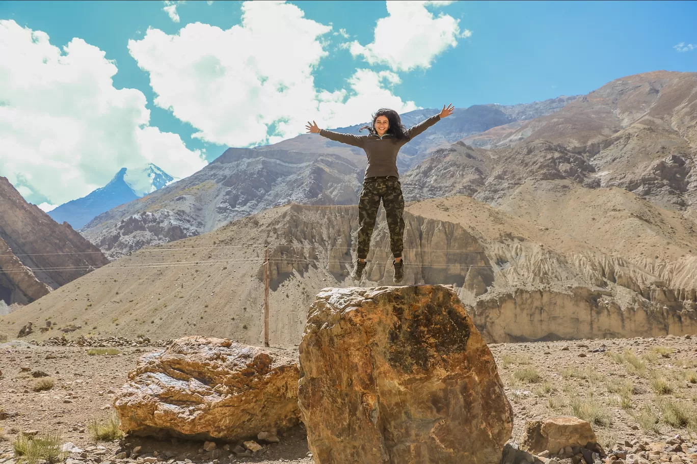 Photo of Himachal Pradesh By Vanita Vig