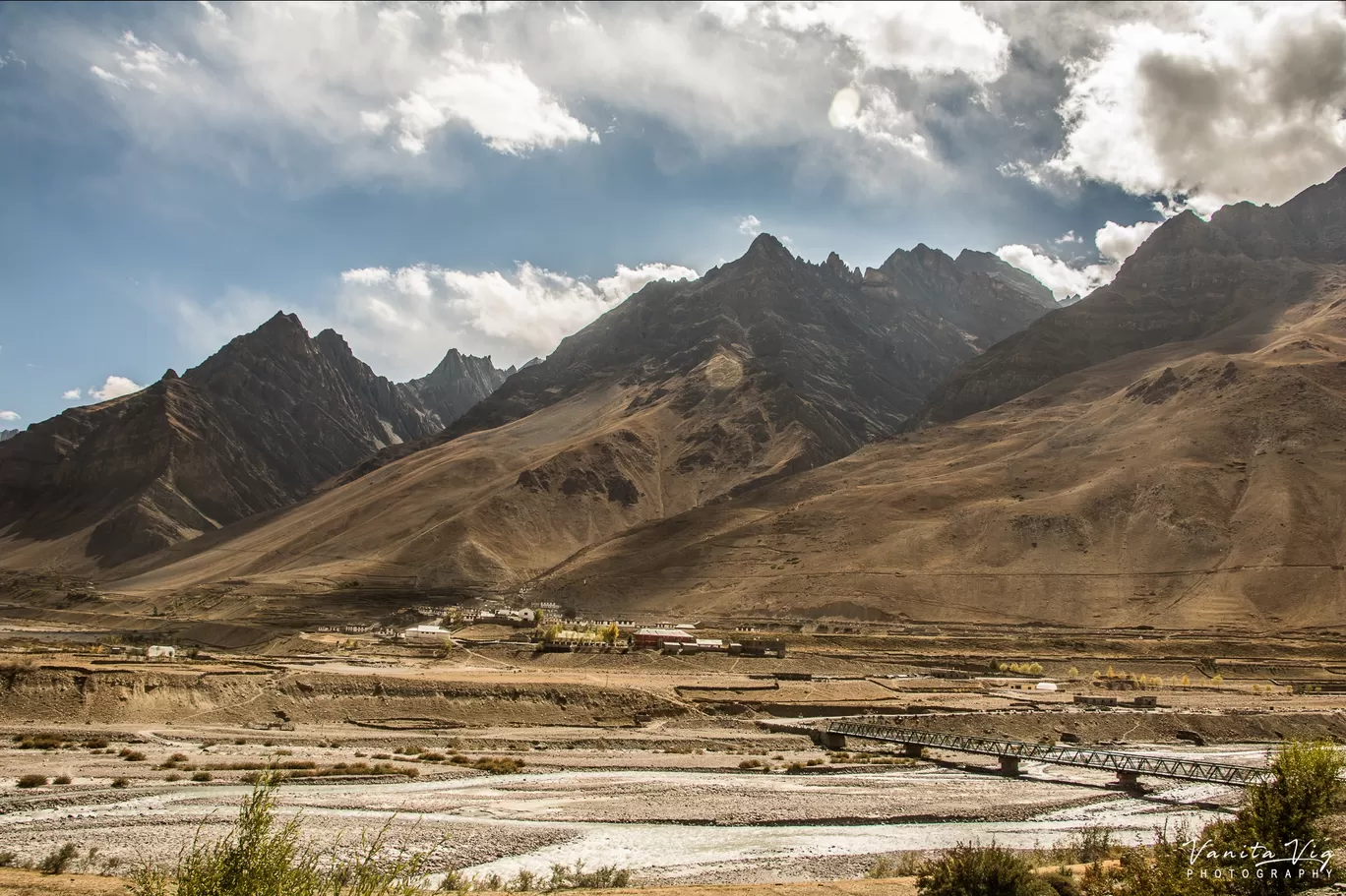 Photo of Himachal Pradesh By Vanita Vig