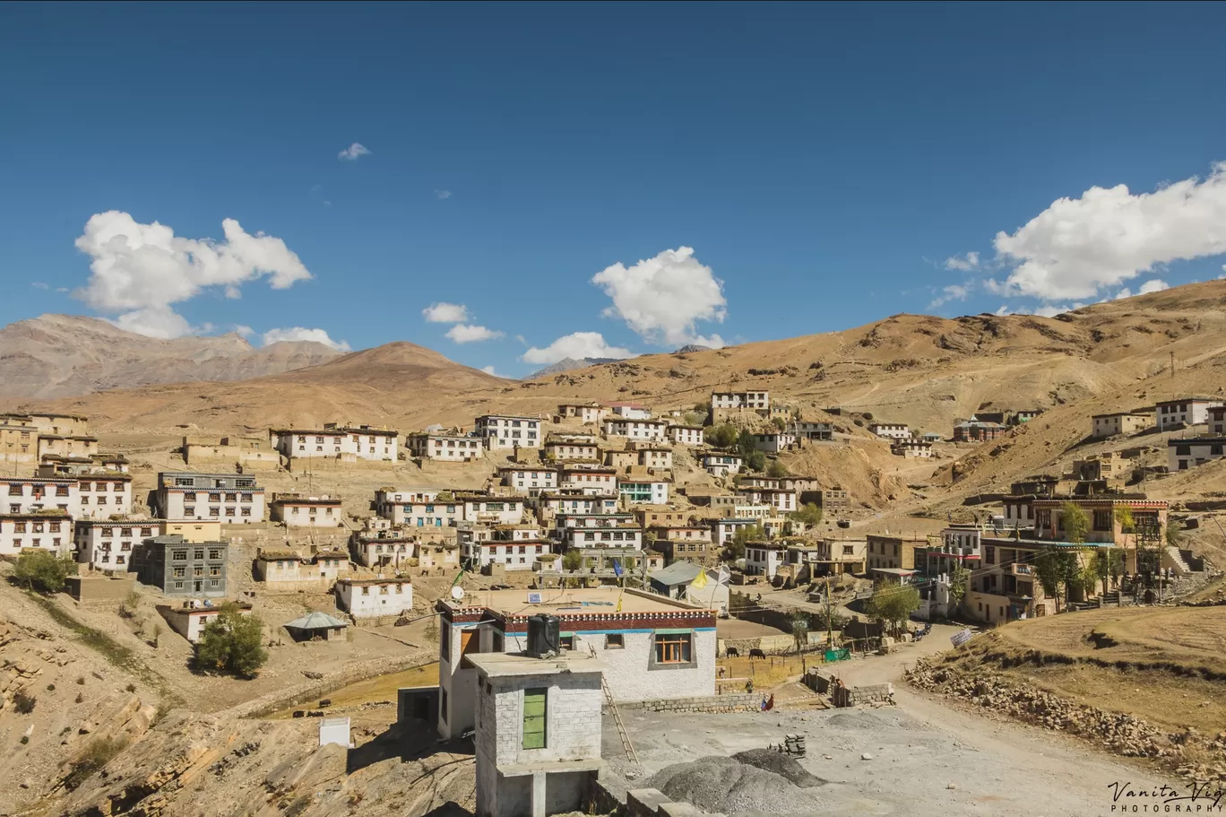 Photo of Himachal Pradesh By Vanita Vig
