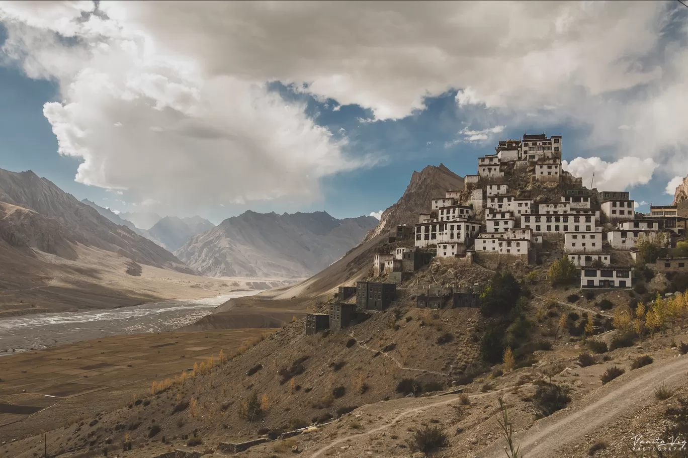 Photo of Himachal Pradesh By Vanita Vig