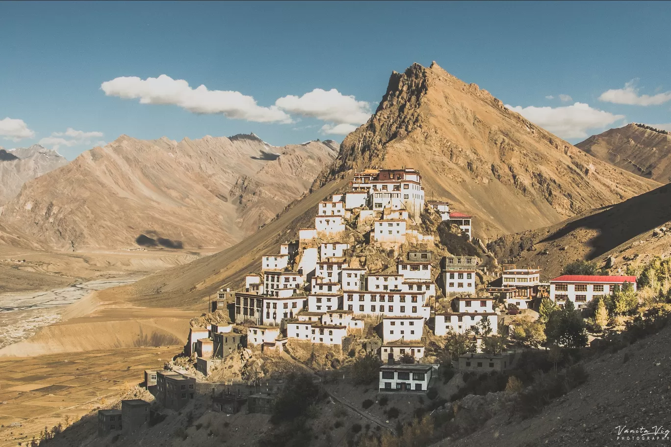 Photo of Himachal Pradesh By Vanita Vig