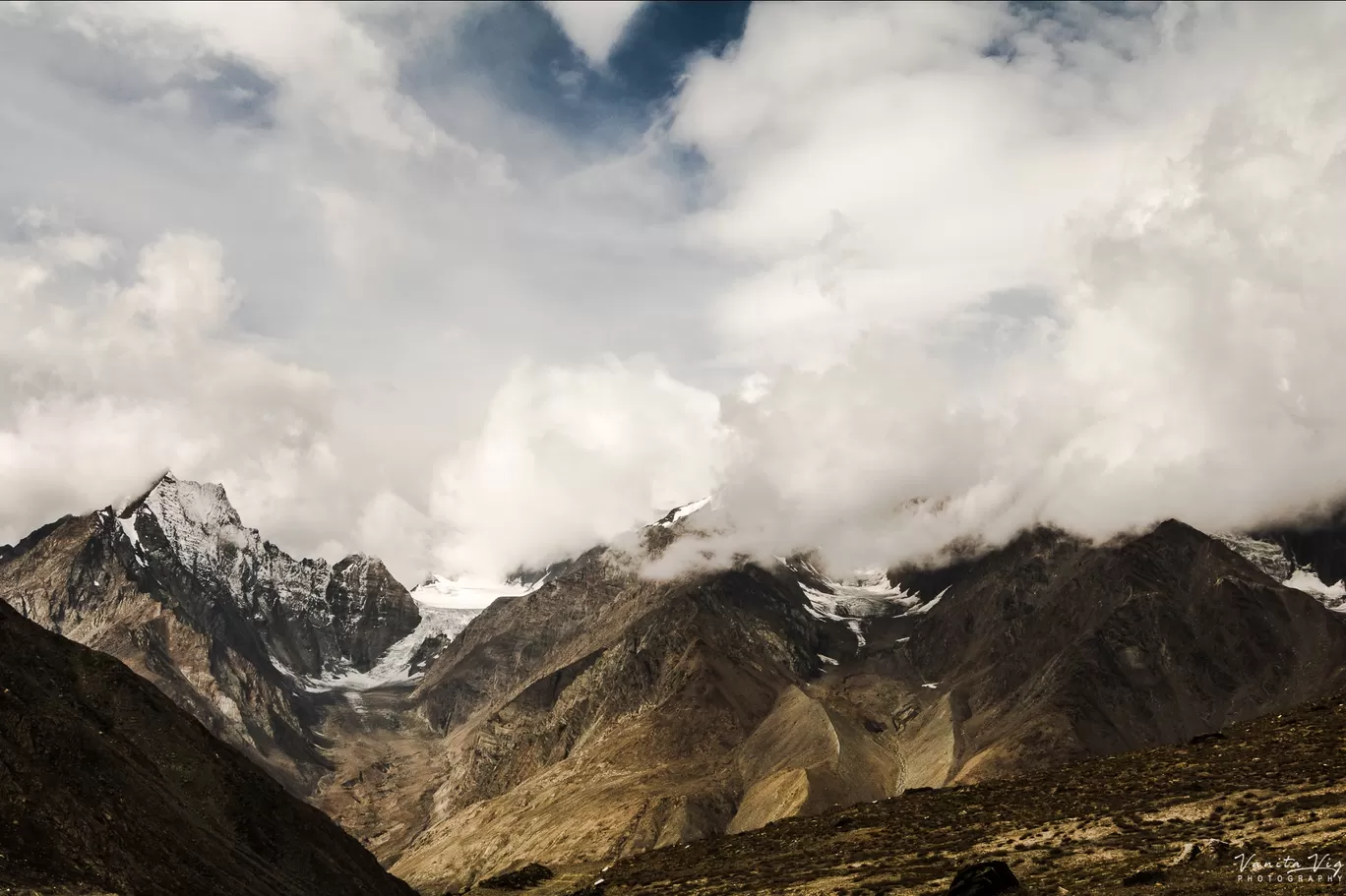 Photo of Himachal Pradesh By Vanita Vig