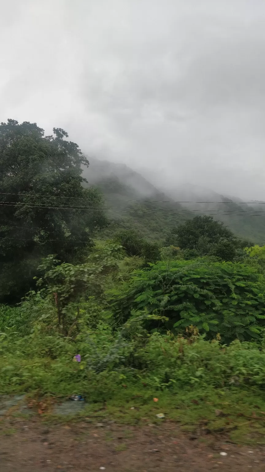 Photo of Badi Lake view point By Sanjusha Gandarapu