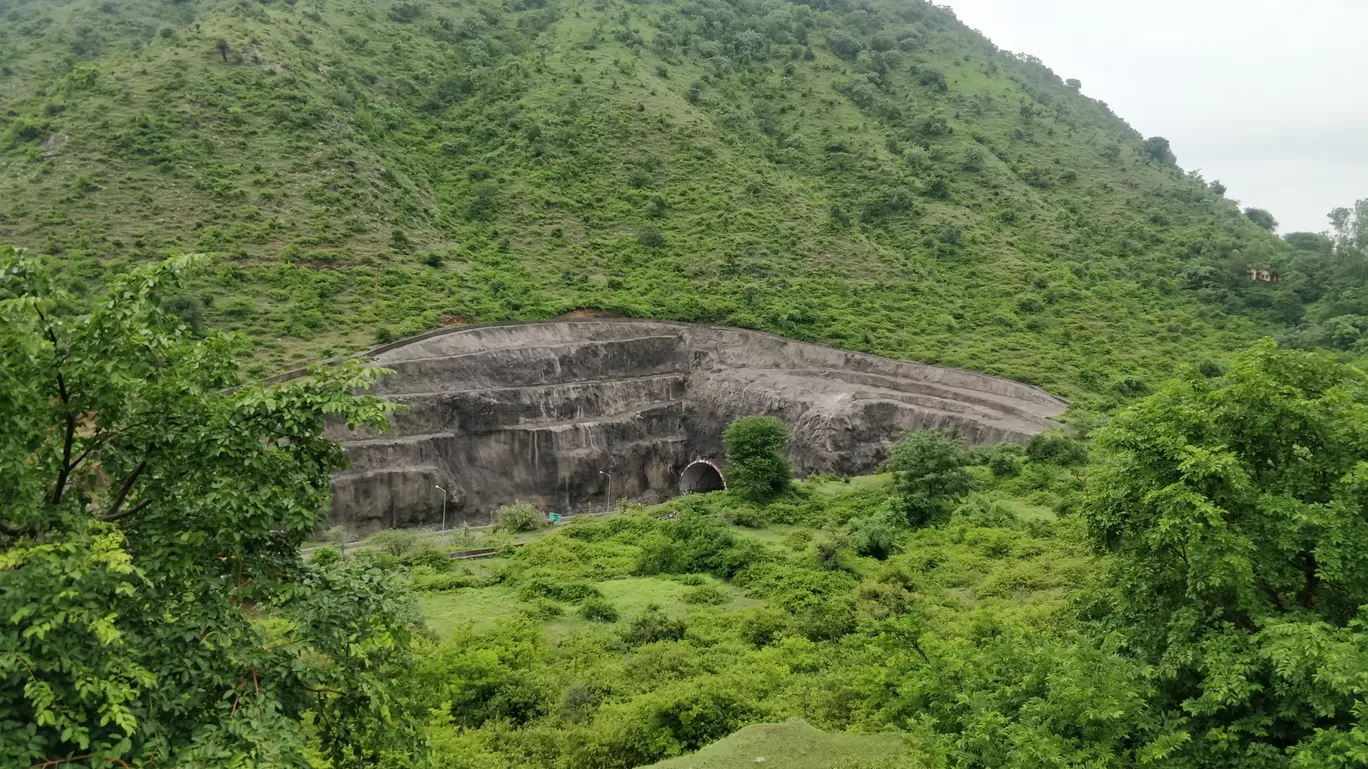 Photo of Neemach Mata Mandir By Sanjusha Gandarapu