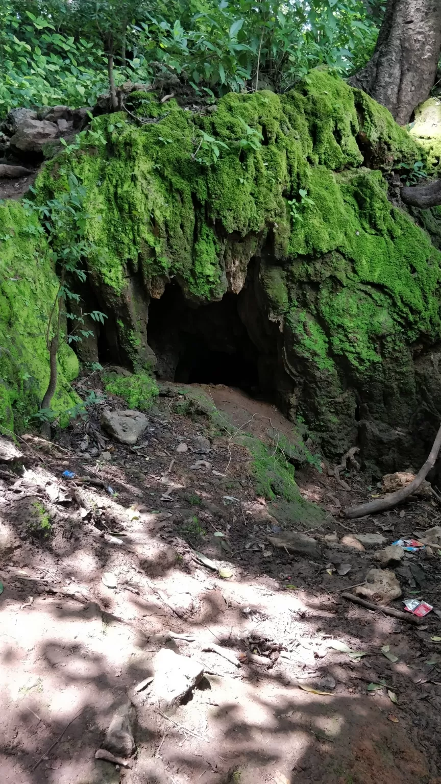 Photo of Neemach Mata Mandir By Sanjusha Gandarapu