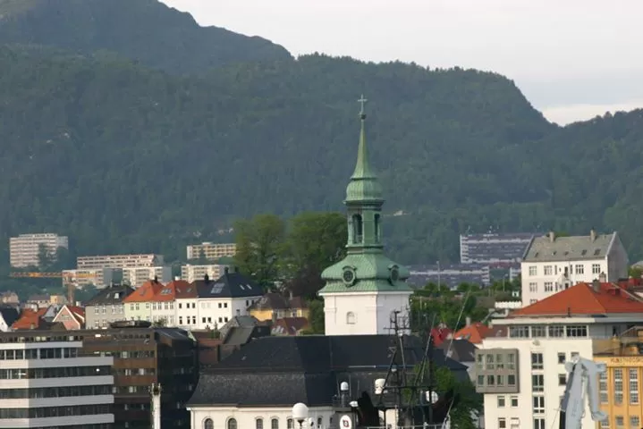 Photo of Bergen By Rick A