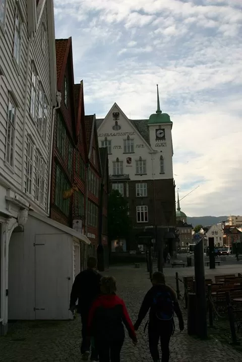 Photo of Bergen By Rick A