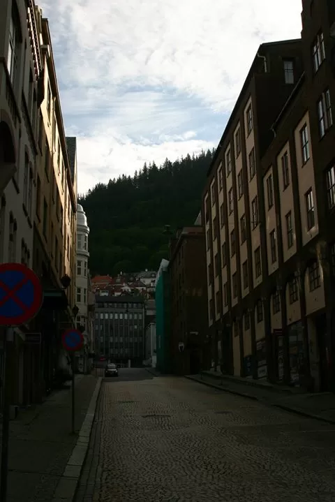 Photo of Bergen By Rick A