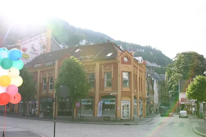 Photo of Bergen By Rick A