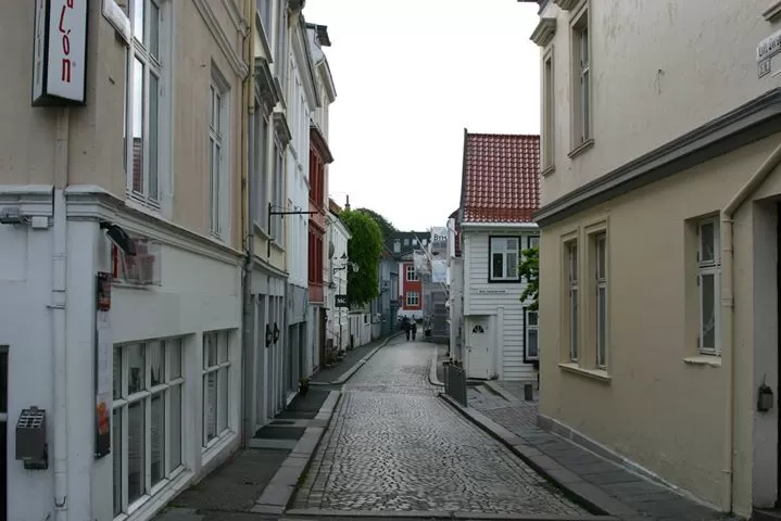 Photo of Bergen By Rick A