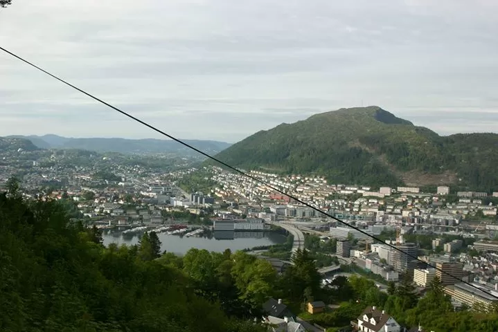 Photo of Bergen By Rick A