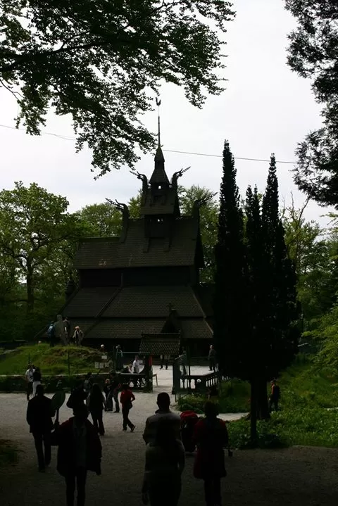 Photo of Bergen By Rick A