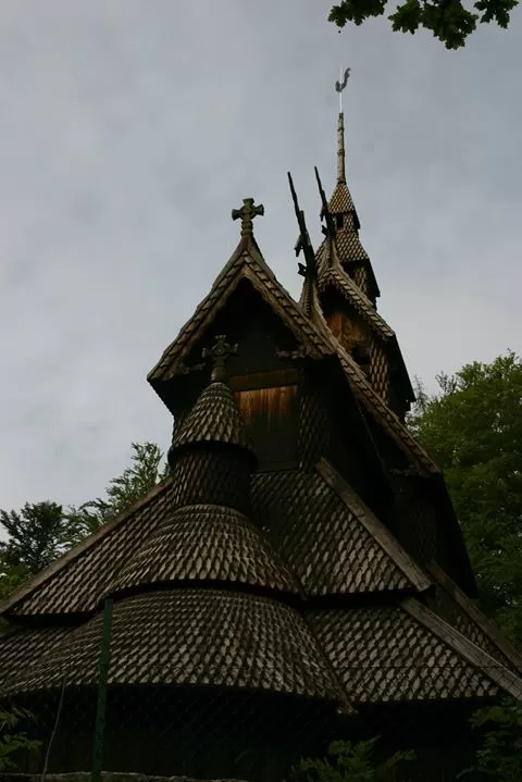 Photo of Bergen By Rick A