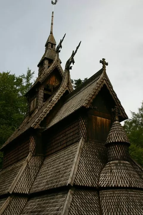 Photo of Bergen By Rick A