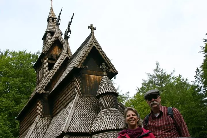 Photo of Bergen By Rick A