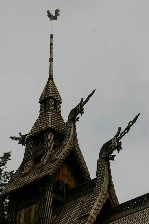 Photo of Bergen By Rick A