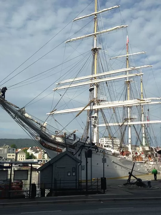 Photo of Bergen By Rick A
