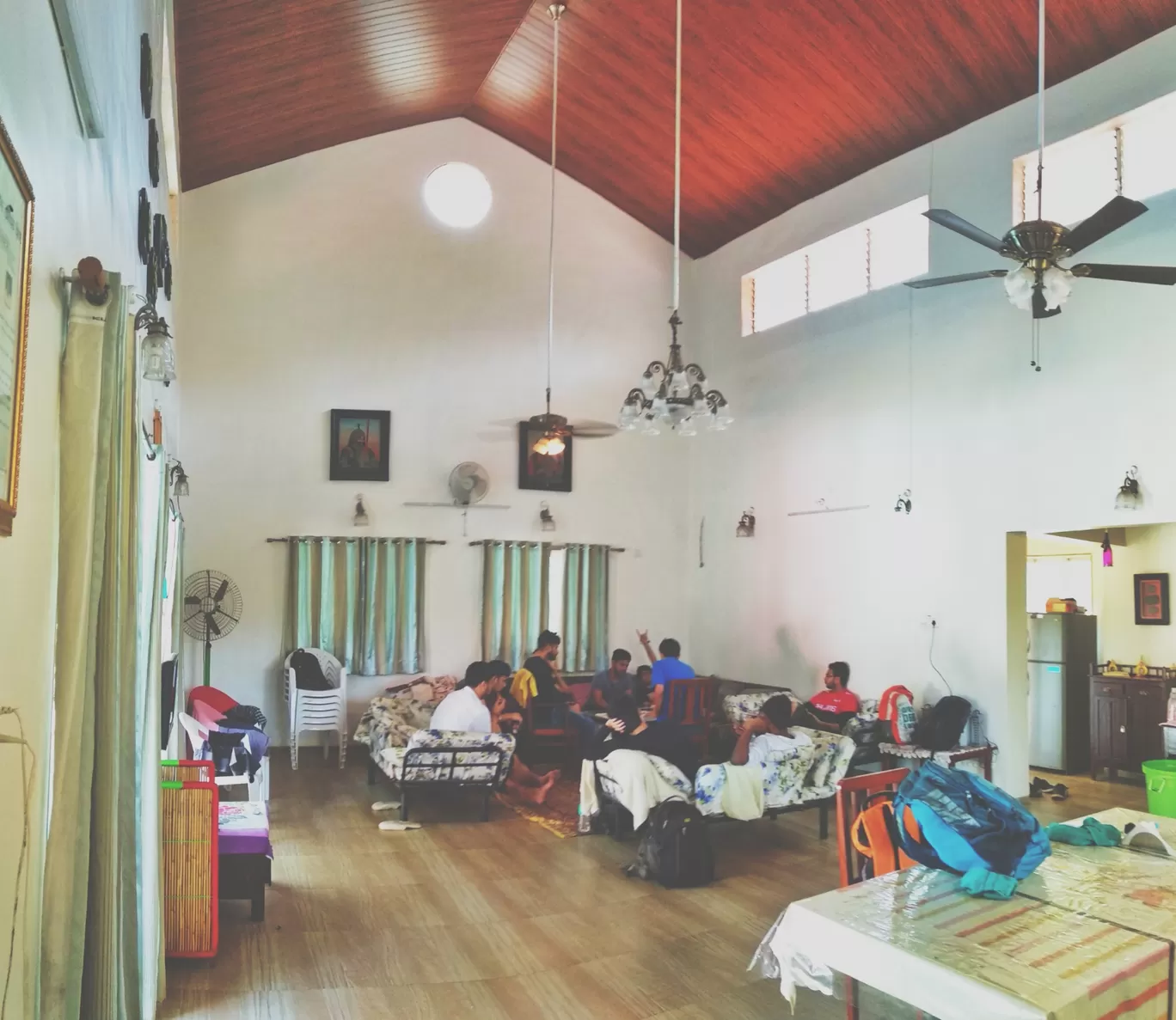 Photo of Parmar Farms By Suyash Saxena