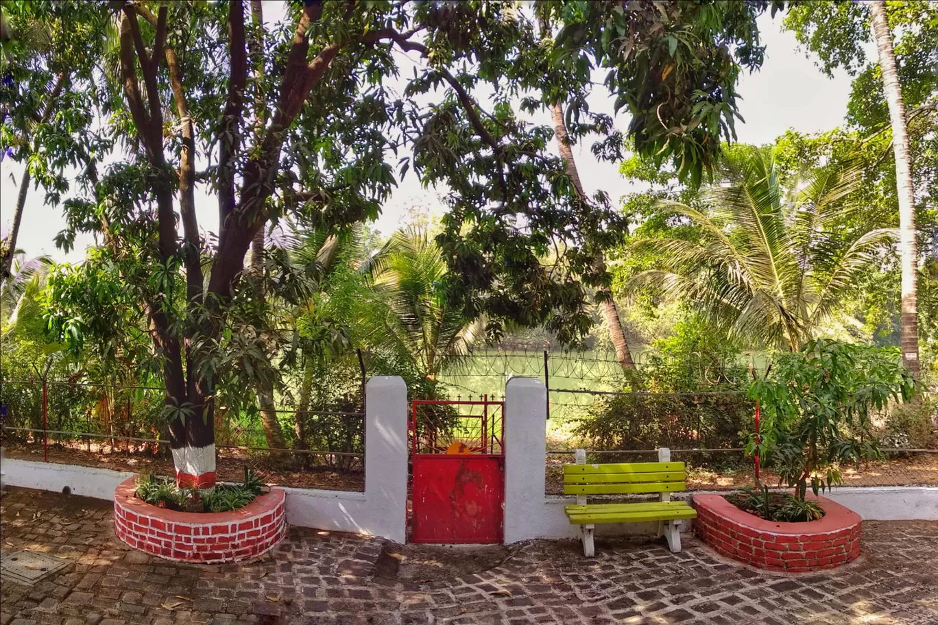 Photo of Parmar Farms By Suyash Saxena