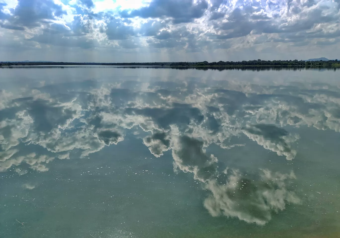 Photo of Markonahalli Dam By Nithin S P 