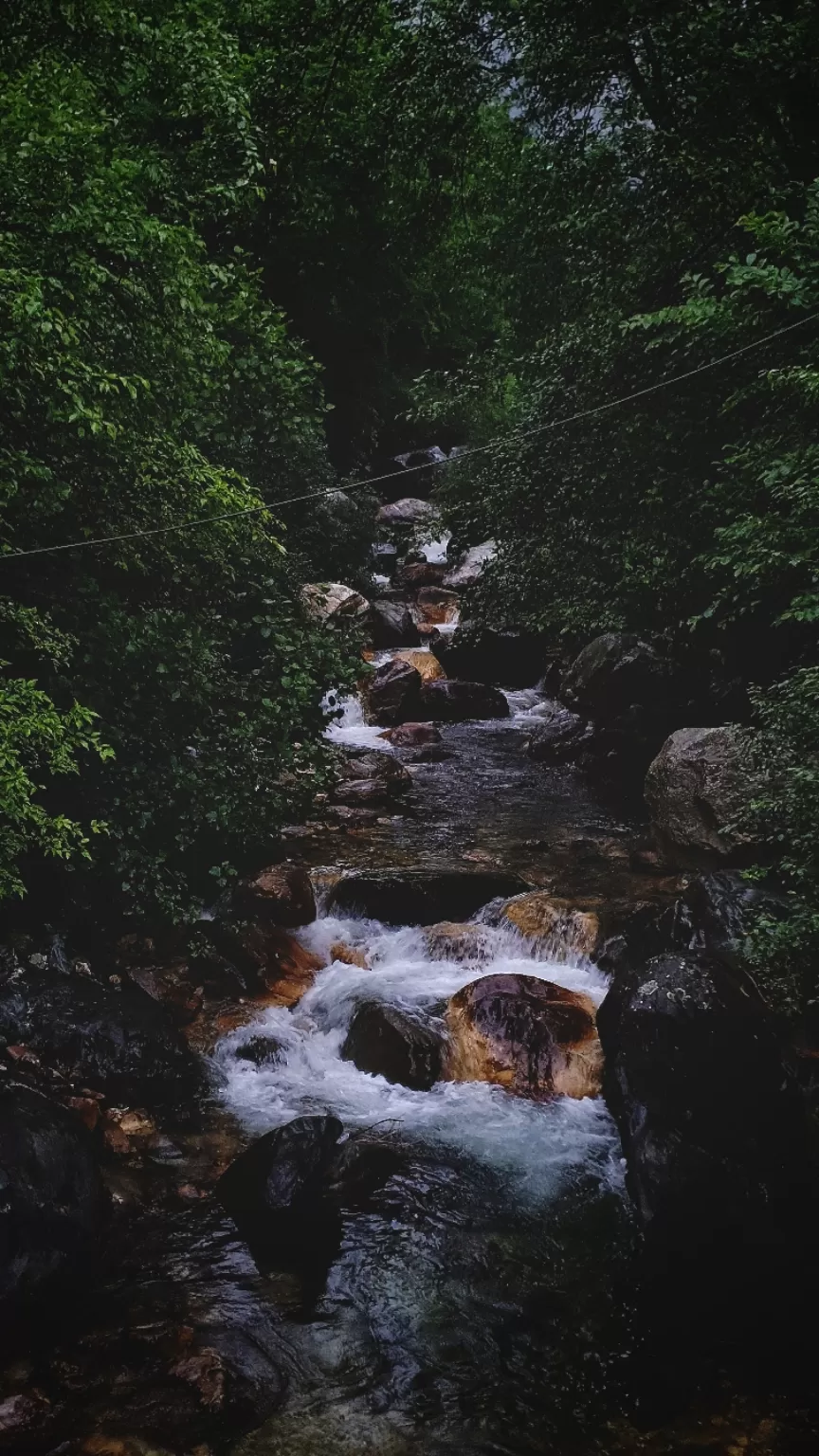Photo of Tirthan Valley By Lakshya Pawa