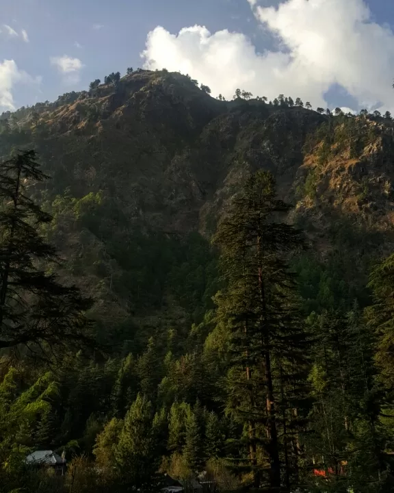 Photo of Kasol By Kamal Lubana