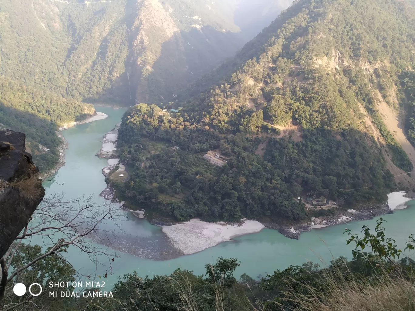 Photo of Chamoli By Anita Gusain