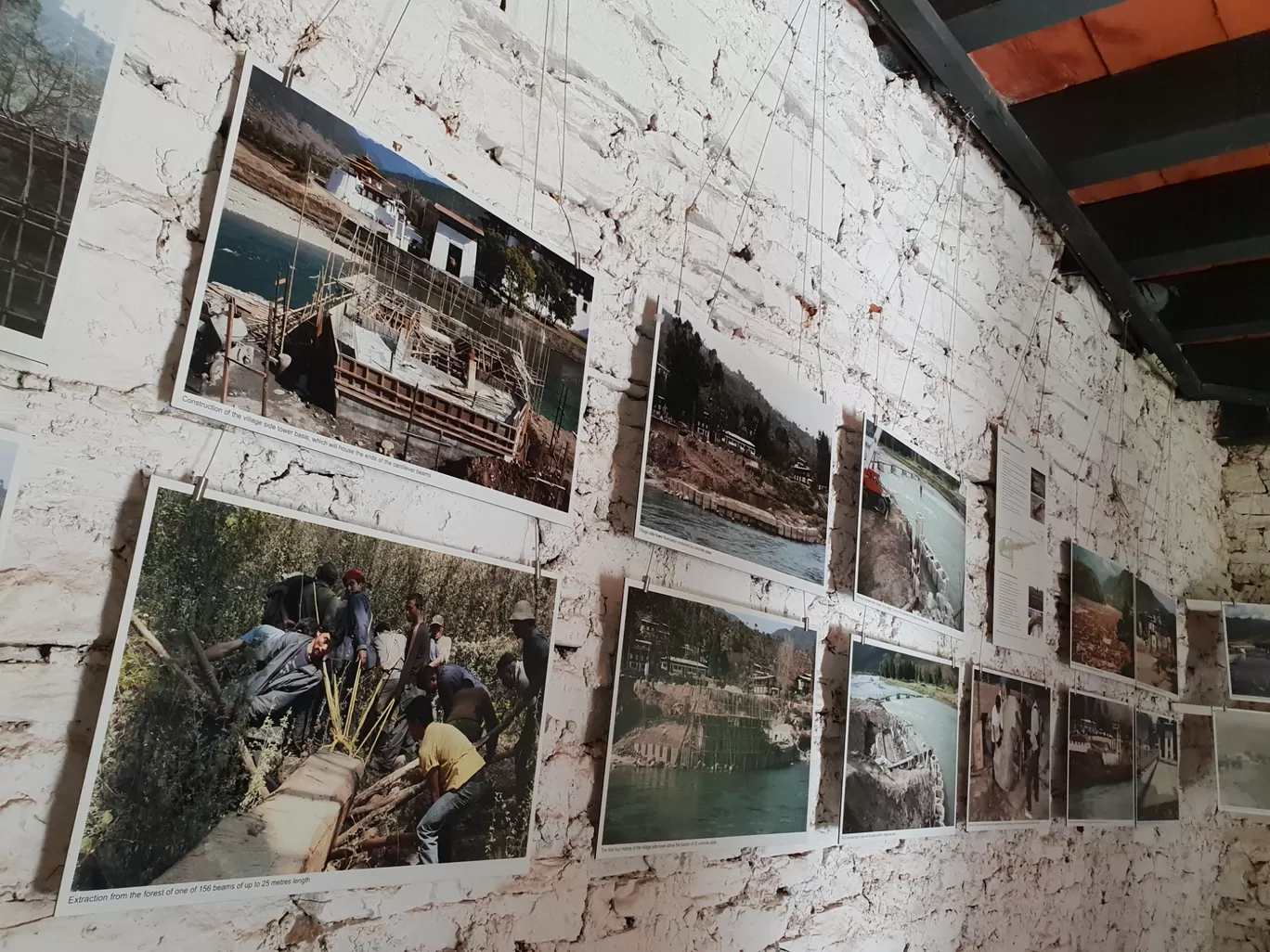 Photo of Bhutan By Deepak Mudgal