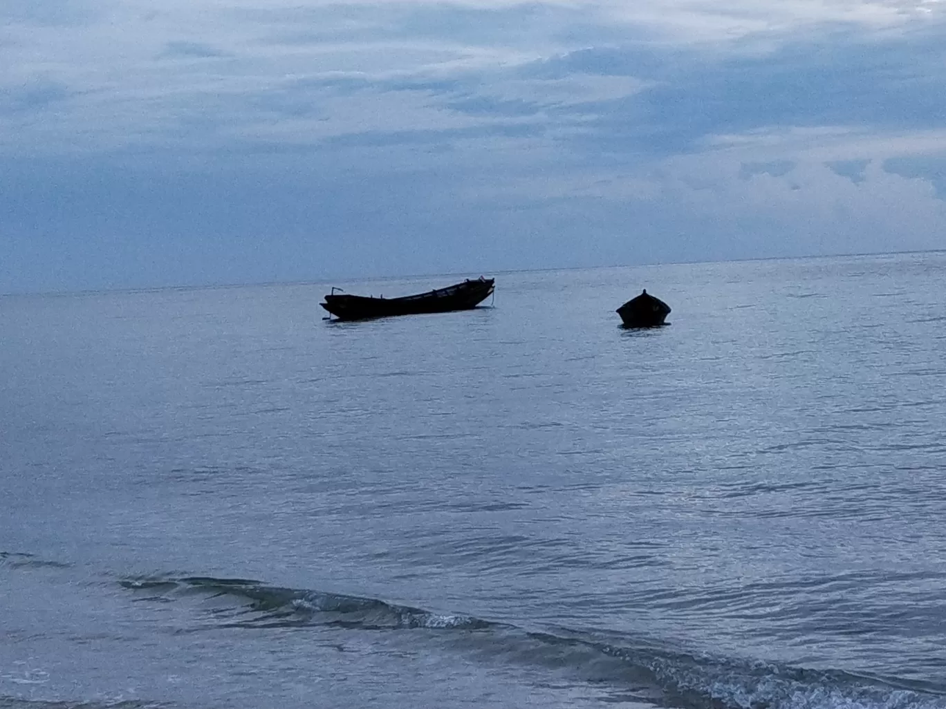 Photo of Andaman and Nicobar Islands By Neha@Travelrouter