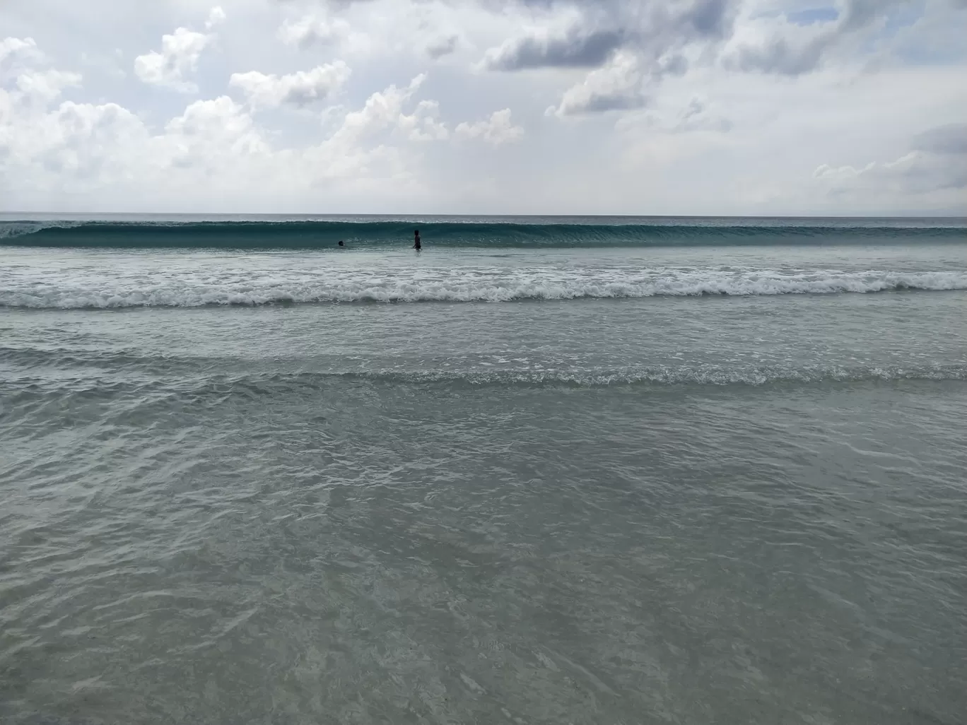 Photo of Andaman and Nicobar Islands By Neha@Travelrouter