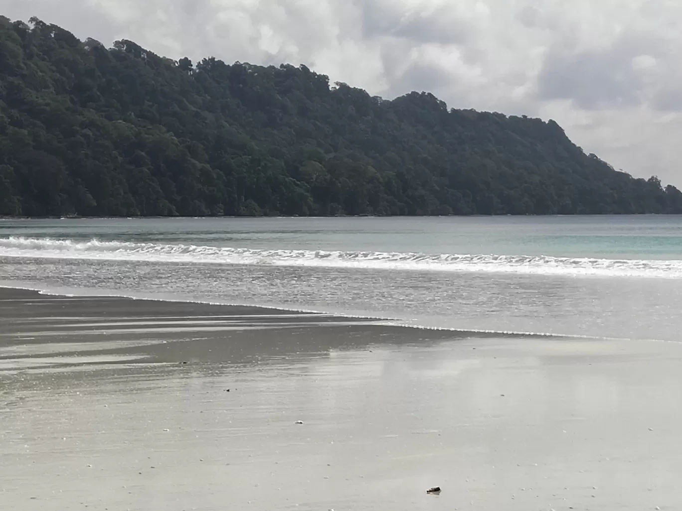 Photo of Andaman and Nicobar Islands By Neha@Travelrouter