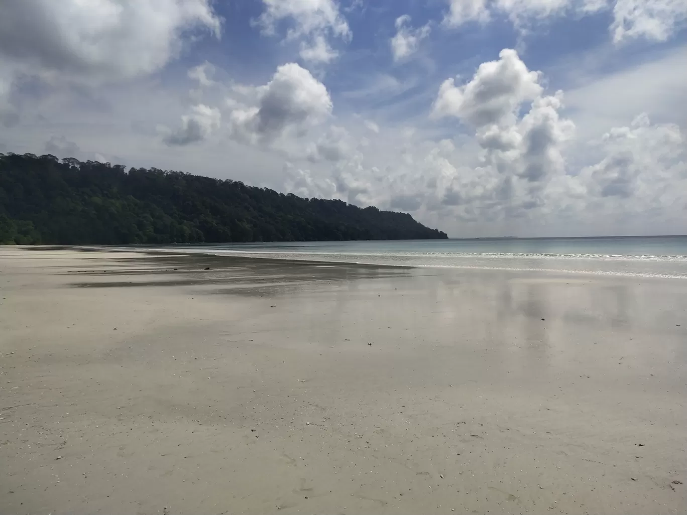 Photo of Andaman and Nicobar Islands By Neha@Travelrouter