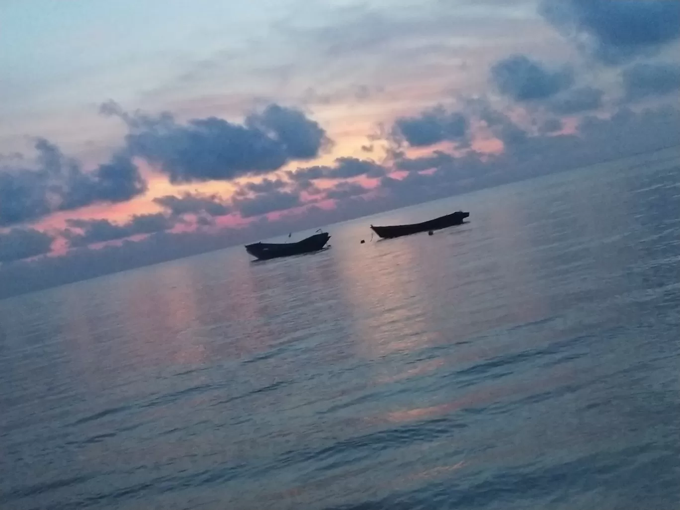 Photo of Andaman and Nicobar Islands By Neha@Travelrouter