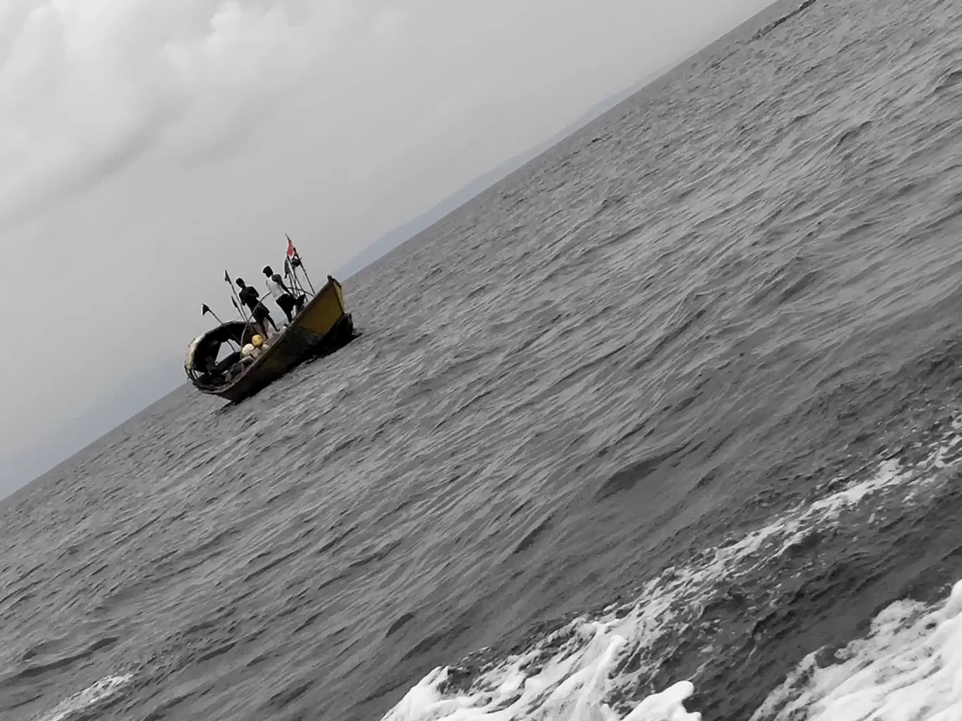 Photo of Andaman and Nicobar Islands By Neha@Travelrouter