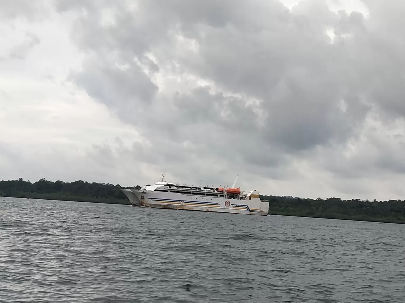 Photo of Andaman and Nicobar Islands By Neha@Travelrouter