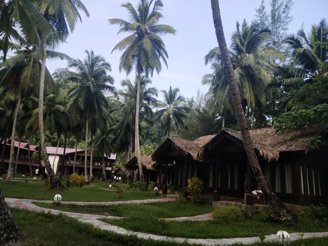 Photo of Andaman and Nicobar Islands By Neha@Travelrouter