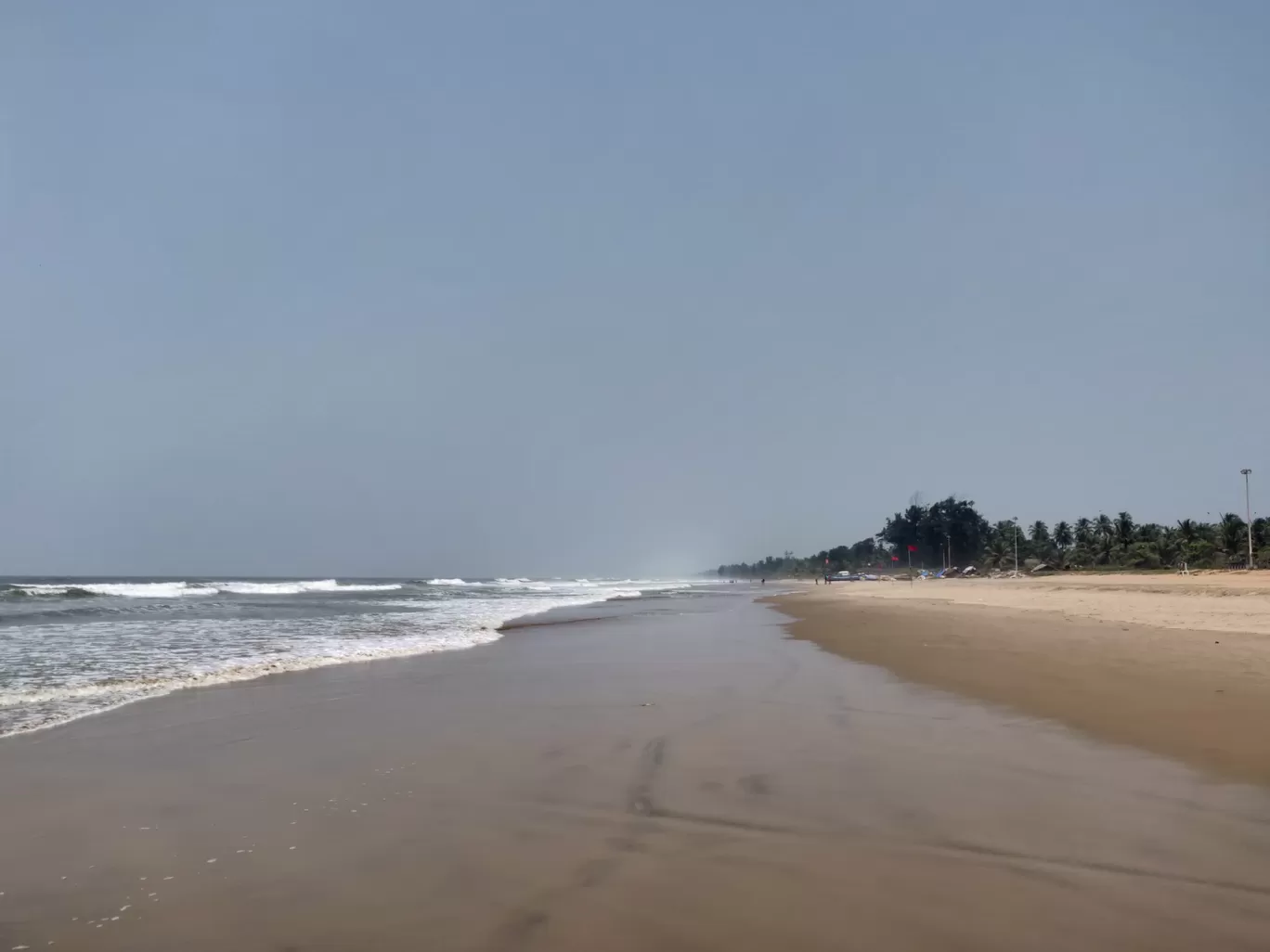Photo of Gokarna By The Saiyan Prince