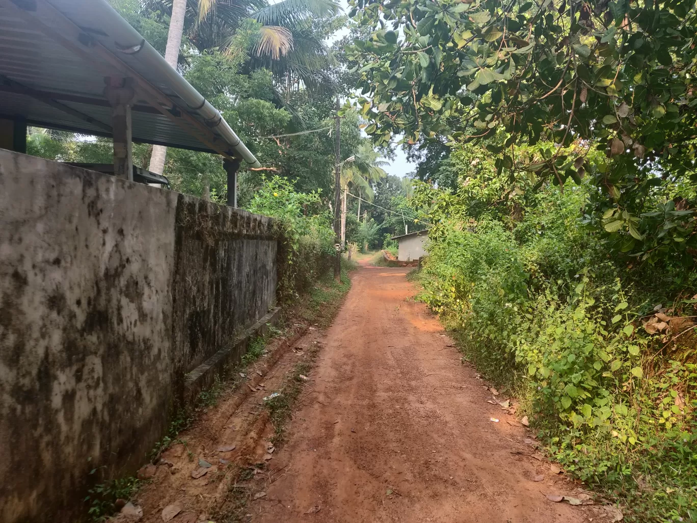 Photo of Gokarna By The Saiyan Prince