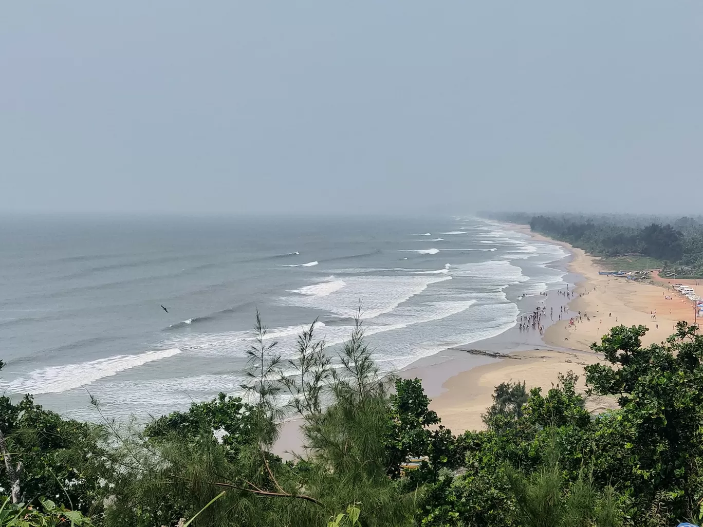 Photo of Gokarna By The Saiyan Prince