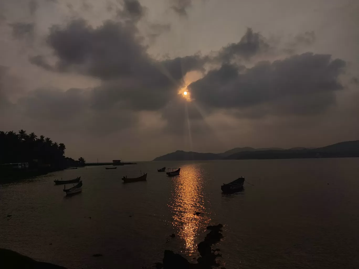 Photo of Gokarna By The Saiyan Prince