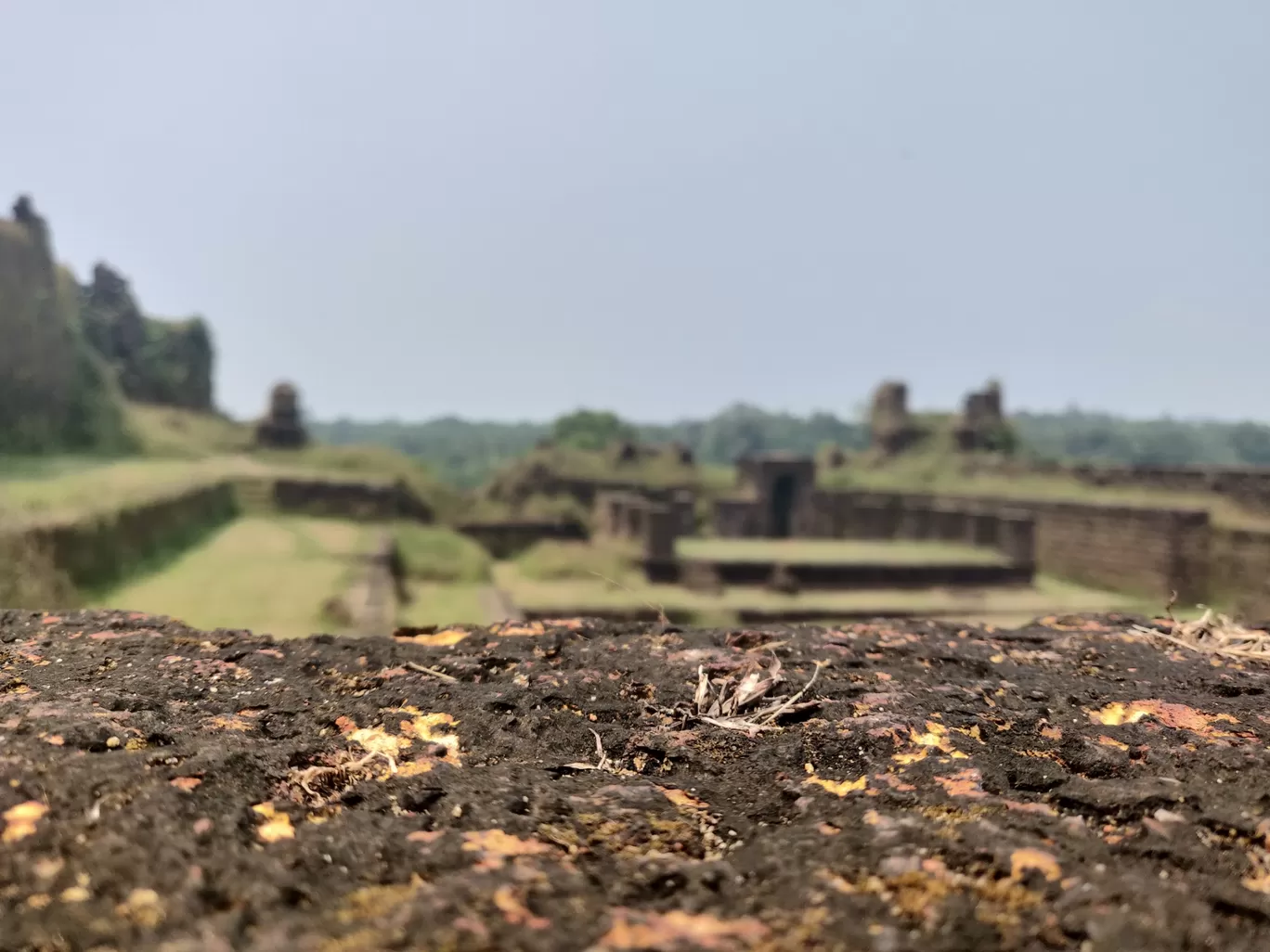 Photo of Gokarna By The Saiyan Prince
