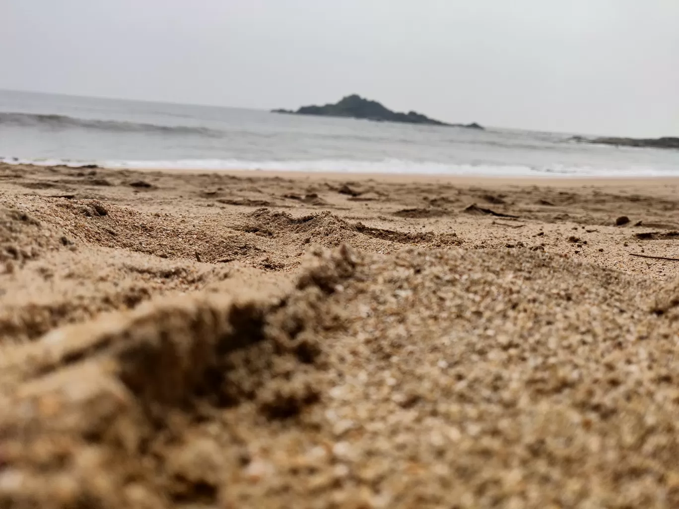 Photo of Gokarna By The Saiyan Prince