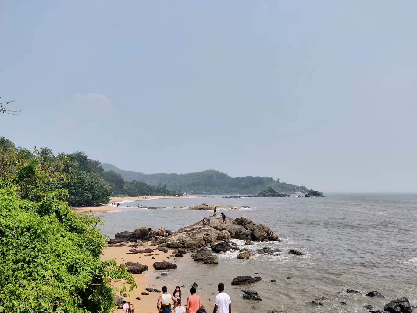 Photo of Gokarna By The Saiyan Prince